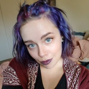 Meet your Posher, Ashley jane